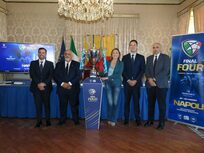 Il 25 e 26 marzo la final four della Coppa Italia di Futsal al Palavesuvio 