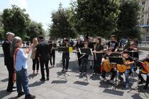 Commemorazione Falcone