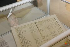 mostra “Nonostante il lungo tempo trascorso…Le stragi nazifasciste nella Guerra di Liberazione 1943 – 1945”