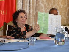 Vedi Napoli d'estate e poi torni