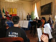 Tavolo di Lavoro per l’Infanzia e l’Adolescenza