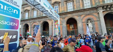 Neapolis Marathon