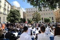 Giornata della Legalità: un momento di ricordo e un messaggio per le giovani generazioni 