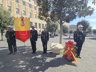 Napoli ricorda le vittime innocenti delle mafie, in piazza Municipio la cerimonia con Lieto e De Iesu