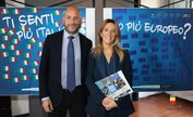 #Usailtuovoto. I giovani e l'Europa, incontro al Maschio Angioino
