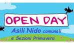 immagine open day