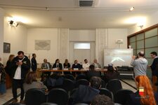 A Napoli la prima tappa del Campionato Italiano Moto d’Acqua 2024