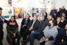 Sanità Tà Tà: la notte bianca al Rione Sanità a Napoli con tanti grandi artisti