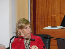 Foto del consiglio comunale