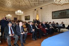 PNRR tra Legalità e Sviluppo, incontro in Sala Giunta