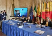 Al PalaVesuvio il test event del campionato europeo giovanile di scherma