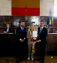 Una grande opportunità per lo sviluppo sostenibile: un confronto sul PNRR con il ministro Di Maio