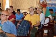 Vedi Napoli d'estate e poi torni