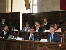 A Gigi D'Alessio il premio 'Napoli città della musica'