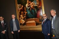 Gli spagnoli a Napoli. Il Rinascimento meridionale