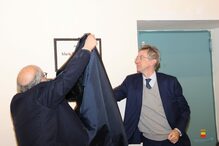 intitolata a Mia Filippone la biblioteca del Liceo Genovesi