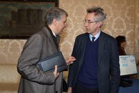 PNRR tra Legalità e Sviluppo, incontro in Sala Giunta