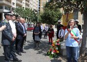 Commemorazione Falcone