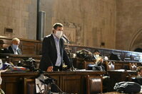 Matteo Brambilla (M5S)