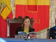 presentazione qualificazione eurobasket femminile