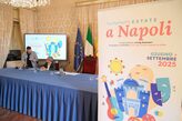 Estate a Napoli 2025