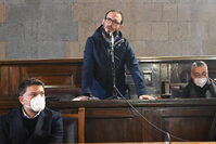 Foto del consiglio comunale del 3 febbraio 2020