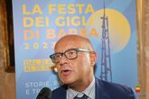 Torna la Festa dei Gigli di Barra