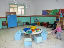 Inaugurata la nuova Sezione Primavera presso la scuola dell'infanzia Comunale Giacinto Gigante