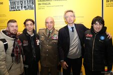 mostra “Nonostante il lungo tempo trascorso…Le stragi nazifasciste nella Guerra di Liberazione 1943 – 1945”