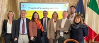 Progetto Screening DSA (Disturbi specifici dell'apprendimento)