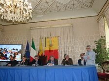 Presentazione del Rapporto "Sussidiarietà e ... sviluppo sociale"