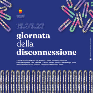 Giornata della Disconnessione