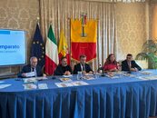 "Napoli Differente nel Cuore"