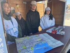 Partiti i tirocini per gli studenti dei percorsi PCTO