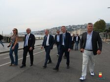 presentazione ATP250 Napoli