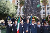 Celebrazioni per le Quattro giornate di Napoli