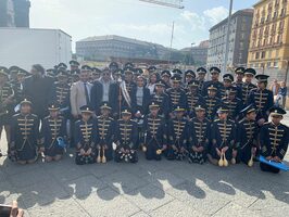 Napoli in Marcia per la Pace