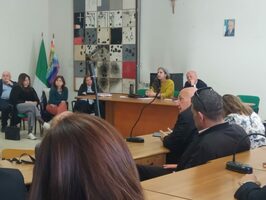 Presentato il Nuovo Eco-Quartiere di Ponticelli