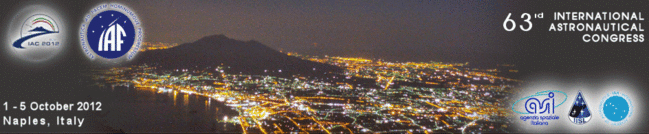 Dal 1 al 5 ottobre Napoli ospiterà la 63esima edizione dell'Expo mondiale dello spazio