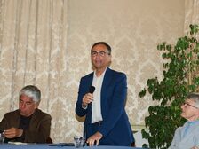 Presentazione del Rapporto "Sussidiarietà e ... sviluppo sociale"