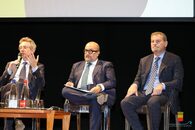 Inaugurazione del Museo Caruso