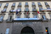 Napoli si risveglia Campione d'Italia!