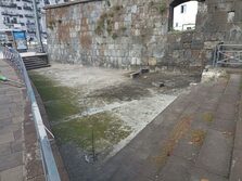 Nuovo intervento di bonifica alle Torri Aragonesi