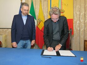 Dallo sviluppo all'innovazione: un Protocollo unisce Napoli a Bologna