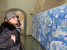 Giornata della memoria: al Maschio Angioino "L'olocausto spiegato ai ragazzi"