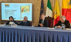 FpS: rapporto su sussidiarietà e welfare territoriale