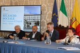 Il primo bilancio sociale del Comune di Napoli