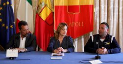 Campionato italiano moto d'acqua