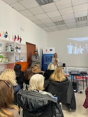 Enriching lives, opening minds - OPEN DAY Erasmus+