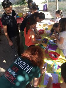 FEST – Festival del Teatro nella Sanità